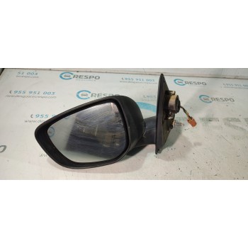 RETROVISOR IZQUIERDO 