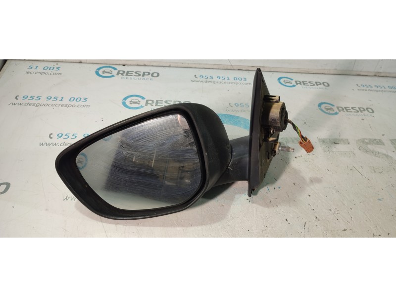 RETROVISOR IZQUIERDO  - imagen 1