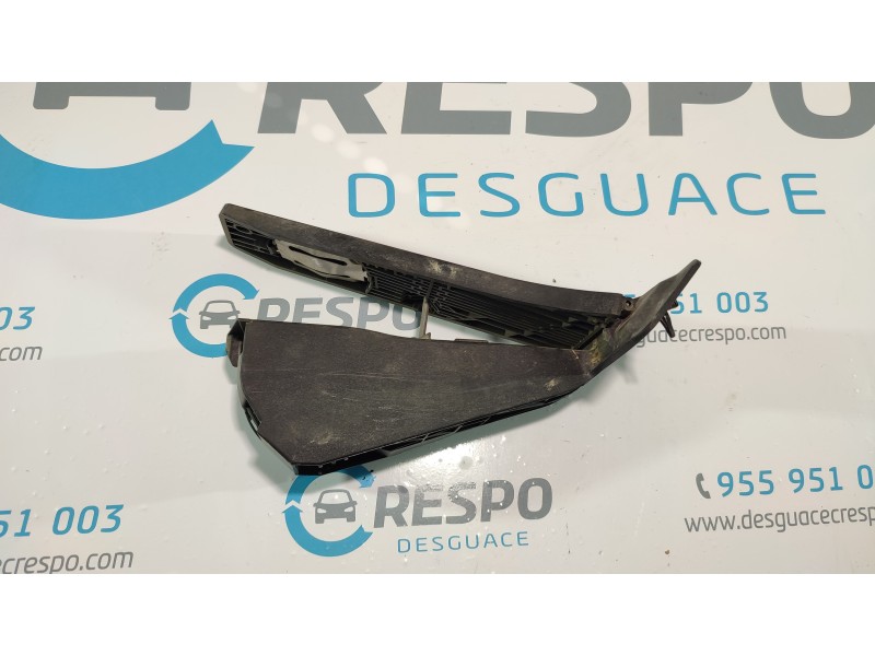 POTENCIOMETRO PEDAL 6859999 21490710  - imagen 2
