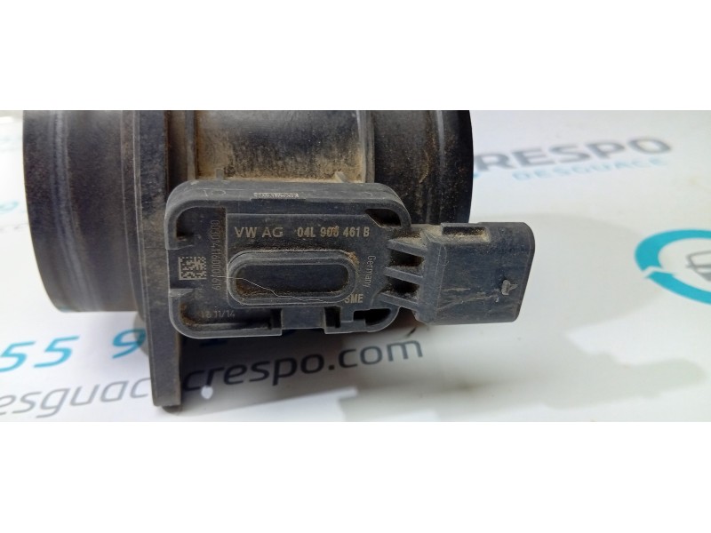 CAUDALIMETRO 04L906461B  - imagen 2