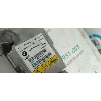 KIT AIRBAG  - miniatura 3