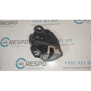 CERRADURA PUERTA TRASERA DERECHA  - miniatura 4