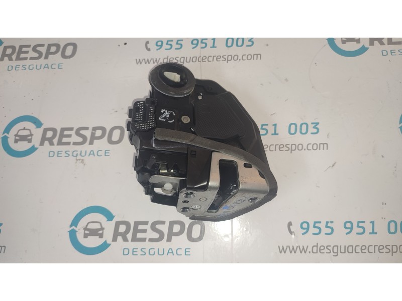 CERRADURA PUERTA TRASERA DERECHA  - imagen 4