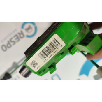 CERRADURA PUERTA TRASERA IZQUIERDA 814103Z000  - miniatura 3