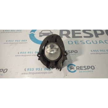 FARO ANTINIEBLA DERECHO 