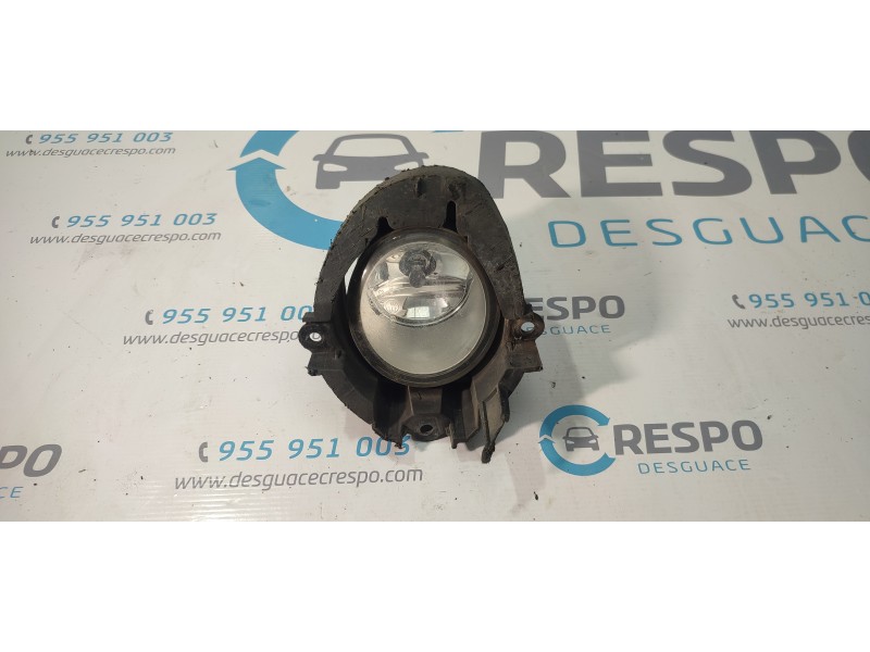 FARO ANTINIEBLA DERECHO  - imagen 1