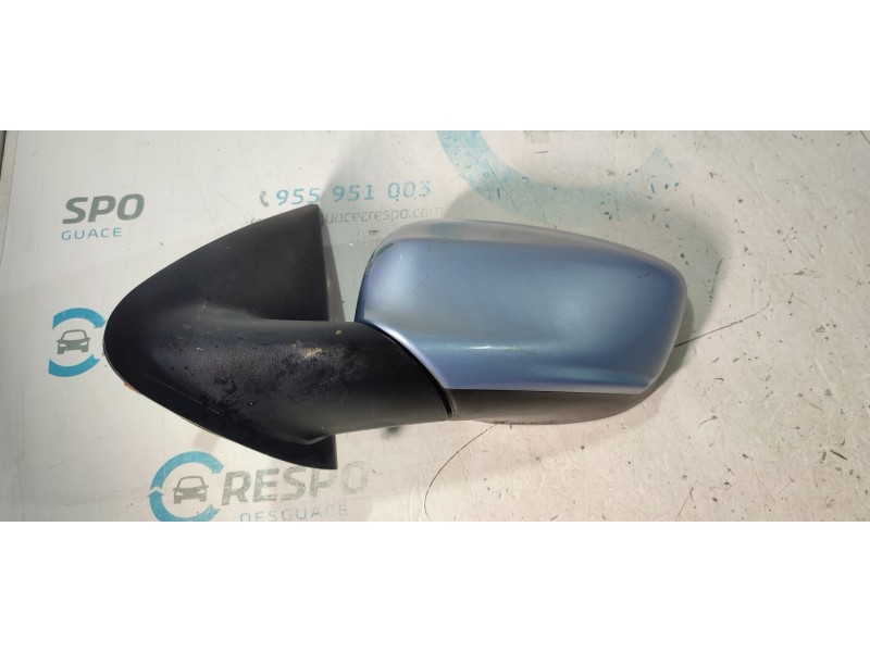 RETROVISOR IZQUIERDO  - imagen 2