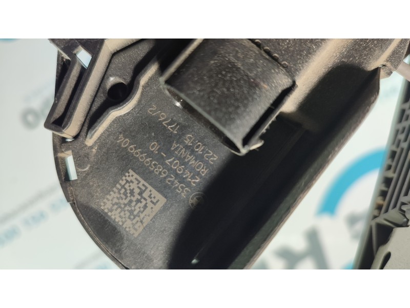 POTENCIOMETRO PEDAL 6859999 21490710  - imagen 3