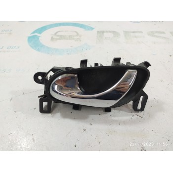 MANETA INTERIOR TRASERA IZQUIERDA 806714EA1A 