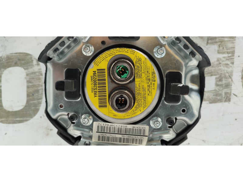 KIT AIRBAG  - imagen 4