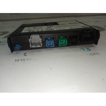 MODULO ELECTRONICO 23474779  - miniatura 2