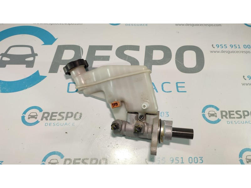 BOMBA FRENO  - imagen 1