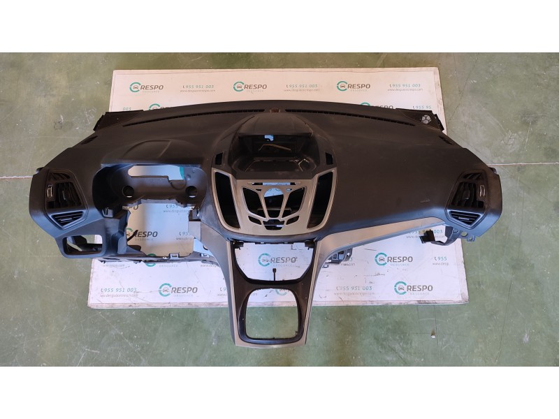 KIT AIRBAG  - imagen 1