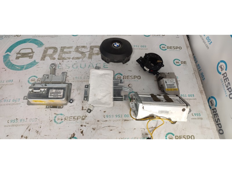 KIT AIRBAG  - imagen 5