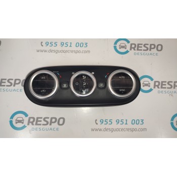 MANDO CLIMATIZADOR 07356281020 