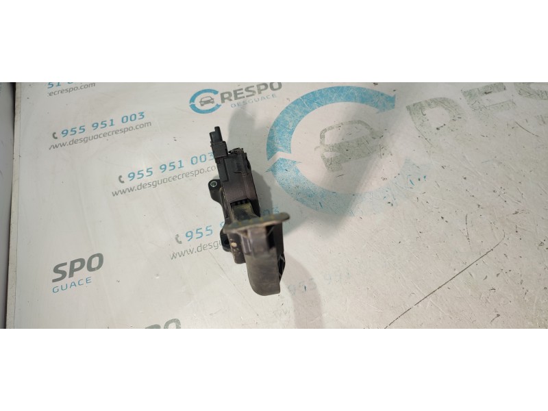 POTENCIOMETRO PEDAL 9671433780  - imagen 1