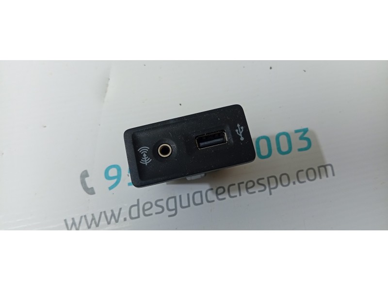 MODULO ELECTRONICO 5G0035222  - imagen 1
