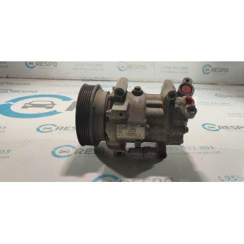 COMPRESOR AIRE ACONDICIONADO 926002783R 