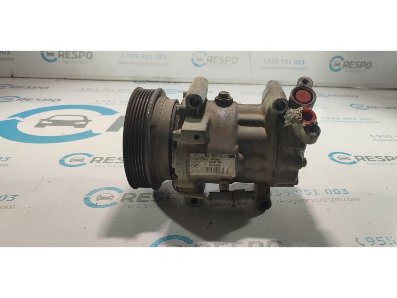 COMPRESOR AIRE ACONDICIONADO 926002783R  - imagen 1