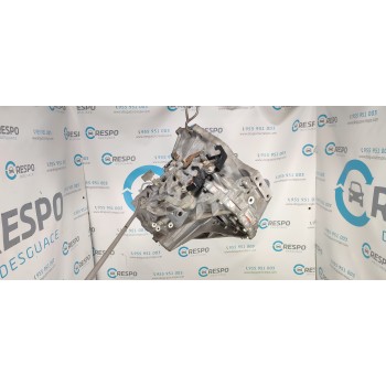 CAJA CAMBIOS  - miniatura 4