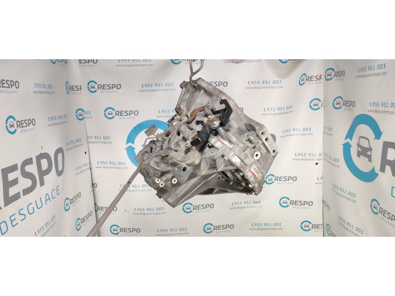 CAJA CAMBIOS  - imagen 4