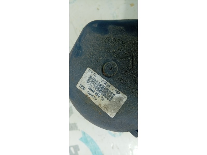 BOMBA DIRECCION 9688005080  - imagen 3