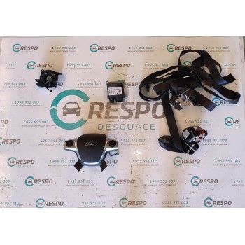 KIT AIRBAG  - miniatura 2
