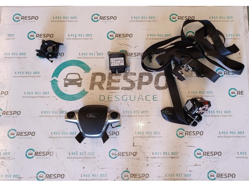 KIT AIRBAG  - imagen 2