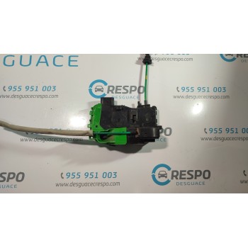 CERRADURA PUERTA TRASERA DERECHA 814203Z000 