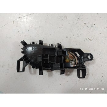 MANETA INTERIOR TRASERA IZQUIERDA 806714EA1A  - miniatura 3