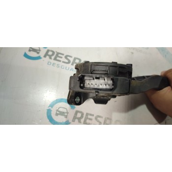 POTENCIOMETRO PEDAL 9671433780  - miniatura 2