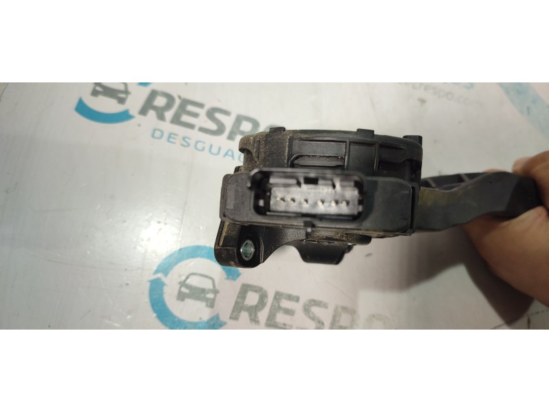 POTENCIOMETRO PEDAL 9671433780  - imagen 2