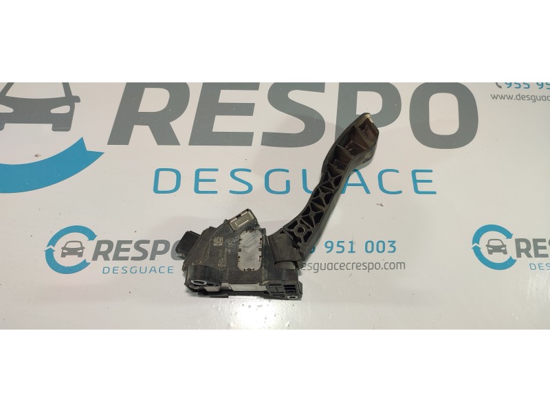 POTENCIOMETRO PEDAL 7811002022  - imagen 1