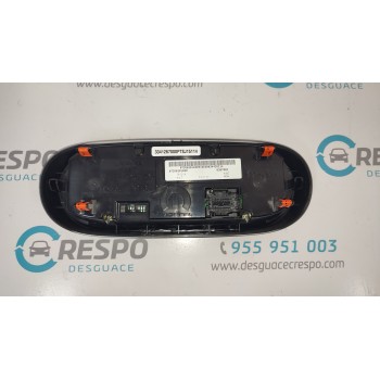 MANDO CLIMATIZADOR 07356281020  - miniatura 2