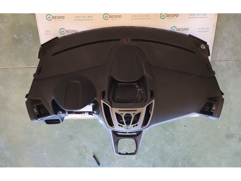 KIT AIRBAG  - imagen 3