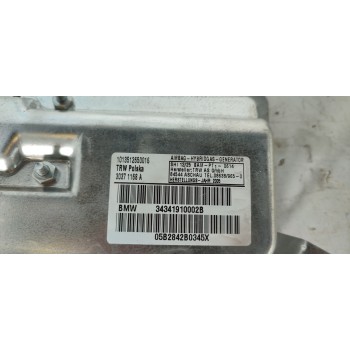 KIT AIRBAG  - miniatura 7