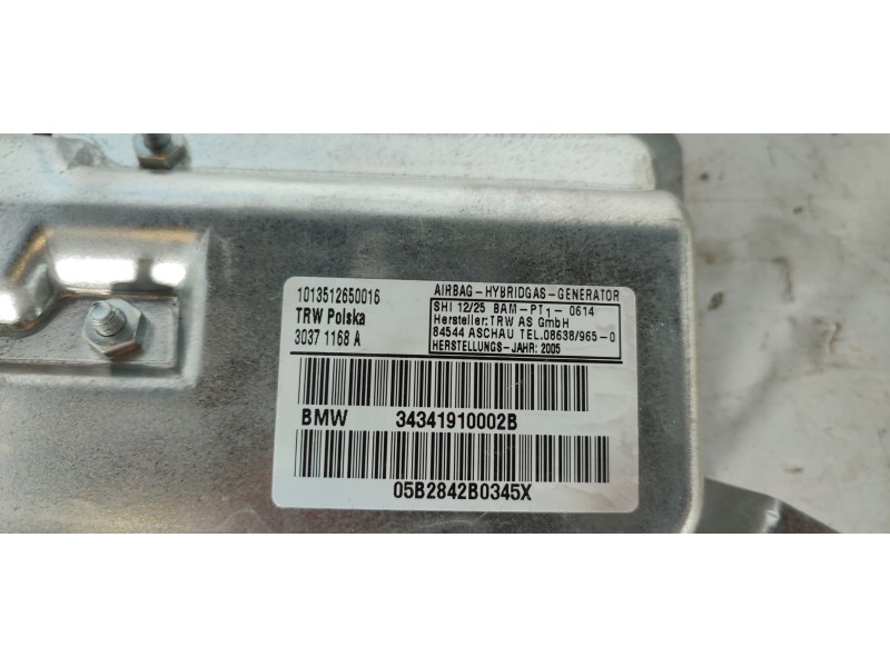 KIT AIRBAG  - imagen 7