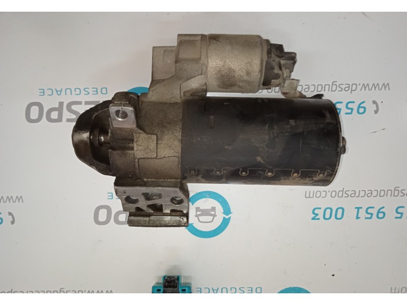 MOTOR ARRANQUE 1241782370001  - imagen 2