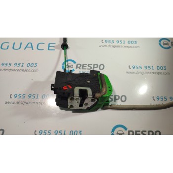 CERRADURA PUERTA TRASERA DERECHA 814203Z000  - miniatura 2