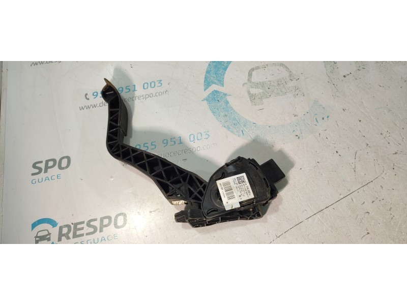 POTENCIOMETRO PEDAL 9671433780  - imagen 3