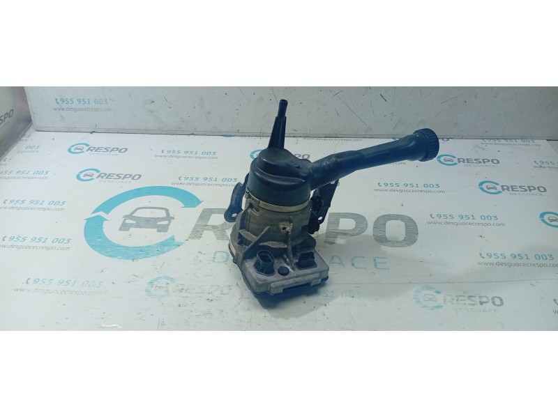 BOMBA DIRECCION 9684979180  - imagen 1