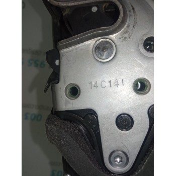 CERRADURA PUERTA TRASERA IZQUIERDA 3023881  - miniatura 2