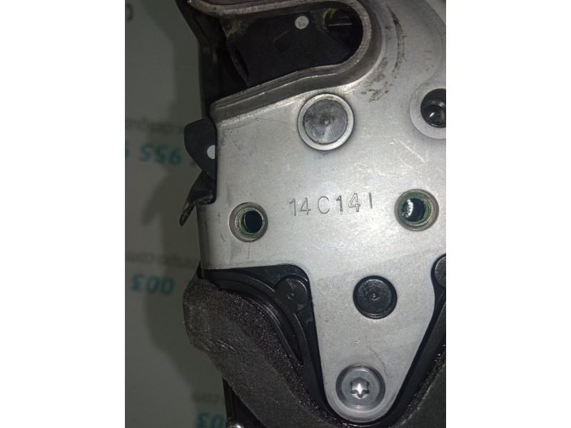 CERRADURA PUERTA TRASERA IZQUIERDA 3023881  - imagen 2