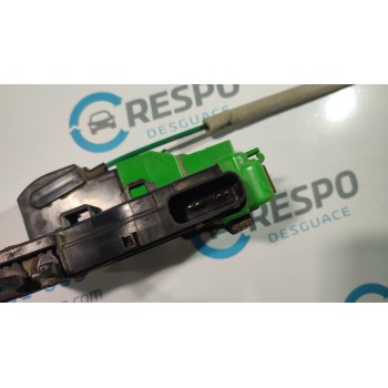 CERRADURA PUERTA TRASERA DERECHA 814203Z000  - miniatura 3
