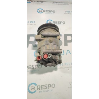 COMPRESOR AIRE ACONDICIONADO 926002783R  - miniatura 4