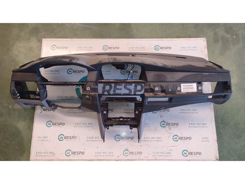 KIT AIRBAG  - imagen 1