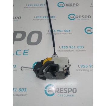 CERRADURA PUERTA TRASERA IZQUIERDA 3023881  - miniatura 3