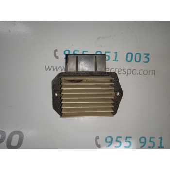 RESISTENCIA CALEFACCION 4993002110 