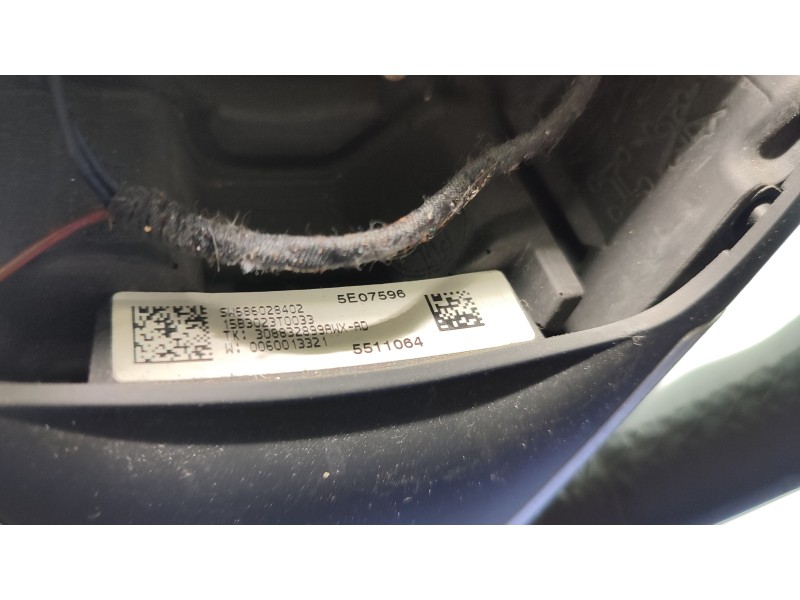 VOLANTE SW686028402  - imagen 2