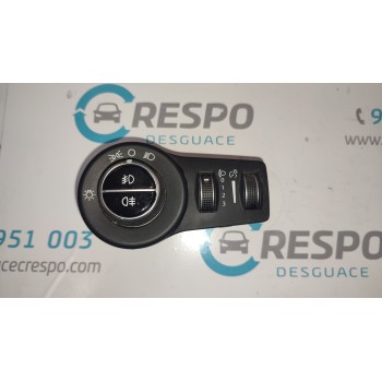 MANDO LUCES 07356273010 